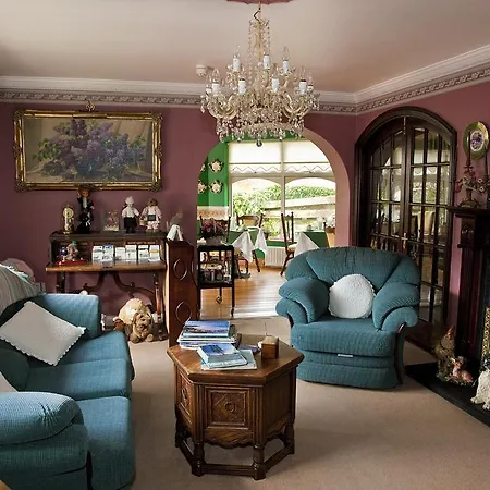 Berkeley Bed & Breakfast 4*
