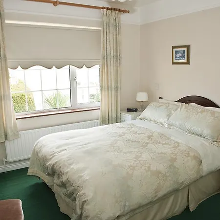 Bed & Breakfast Berkeley Limerick