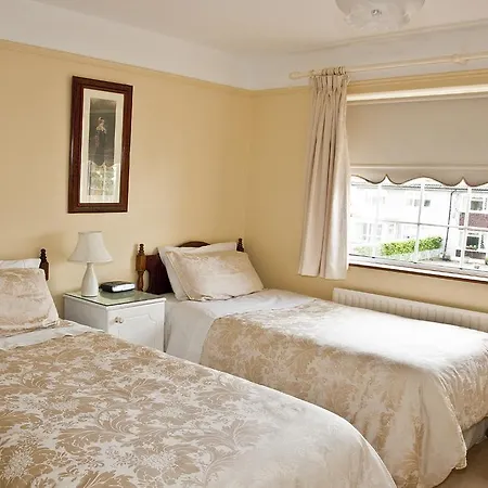 Berkeley Bed & Breakfast Limerick