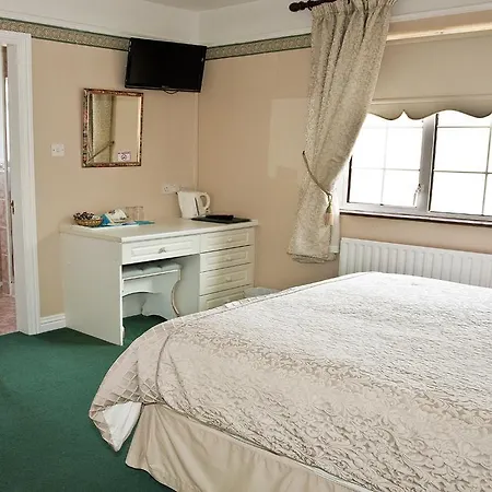 Berkeley Bed & Breakfast