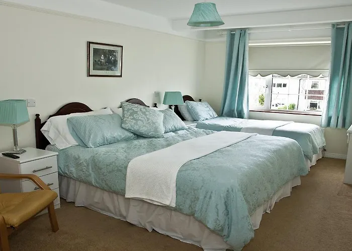 Bed & Breakfast Berkeley