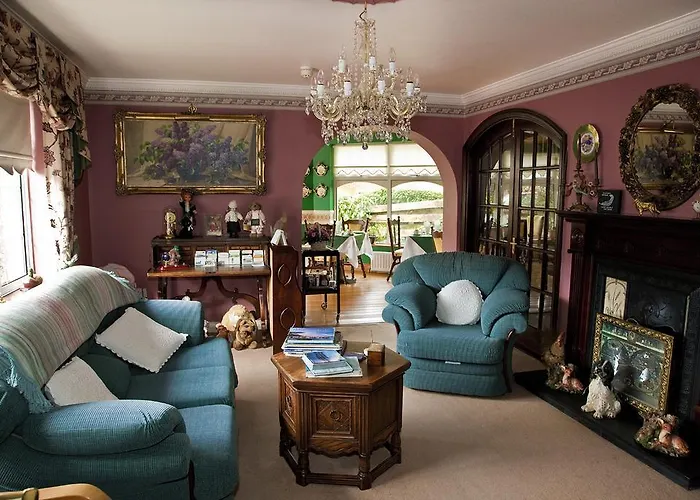 Berkeley Bed & Breakfast 4*