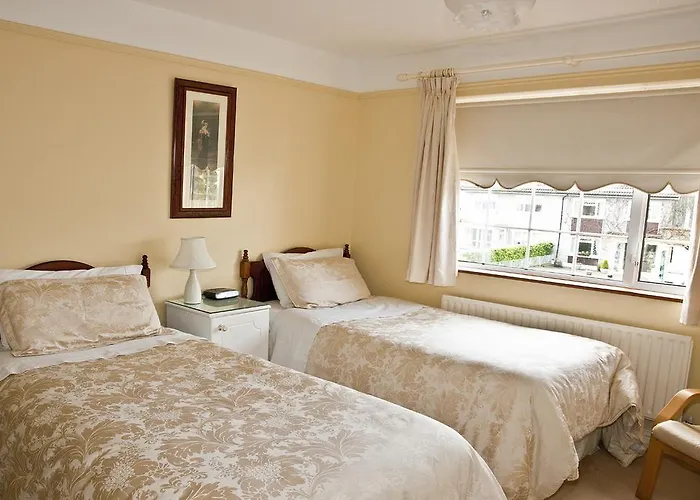 Berkeley Bed & Breakfast Limerick