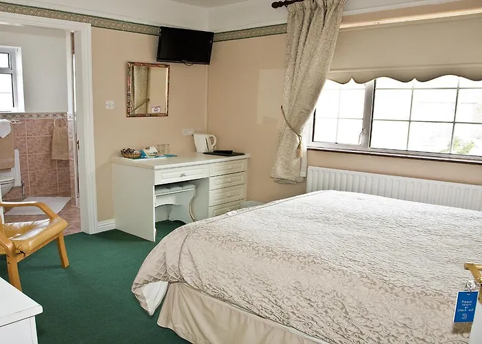 Berkeley Bed & Breakfast