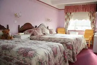 Bed & Breakfast Berkeley 4*