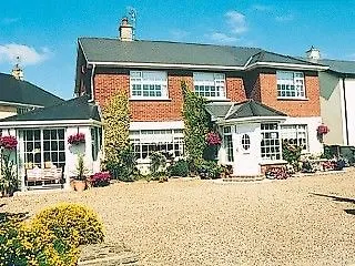 Bed & Breakfast Berkeley 4*